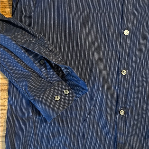 Kenneth Cole button down - Picture 2 of 6